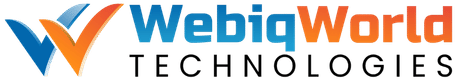 WebIQWorld logo